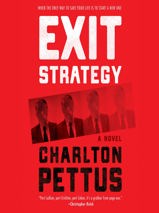 Title details for Exit Strategy by Charlton Pettus - Available